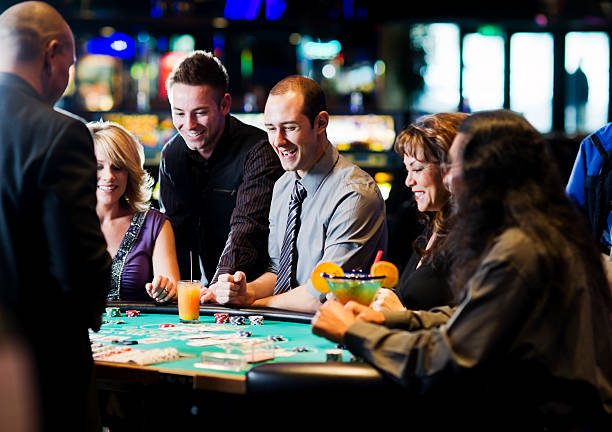 mm77 casino live dealer gaming interface
