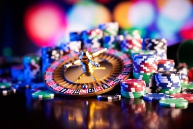 Live game host action Live dealer spinning the physical wheel