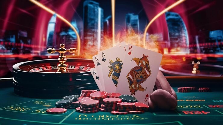 Your tier shows in your mm77 casino profile Tier progression benefits display